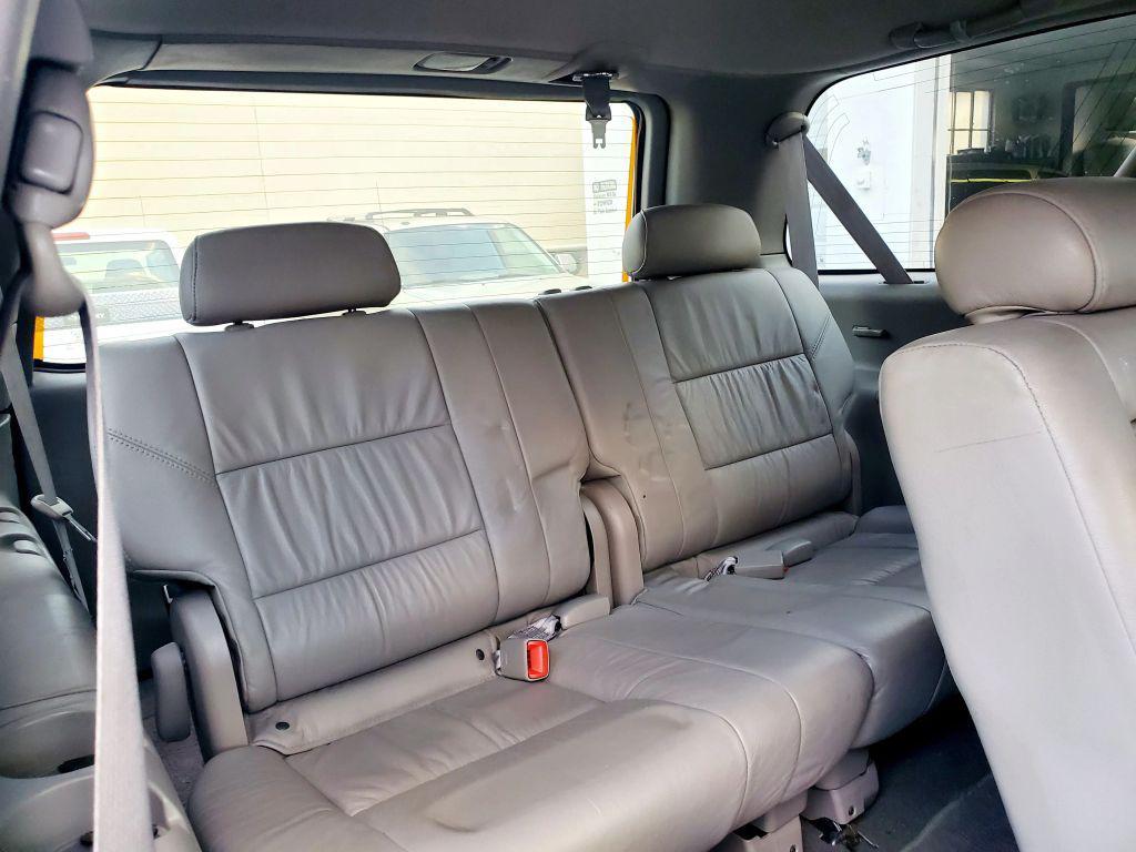 used 2007 Toyota Sequoia car, priced at $7,990