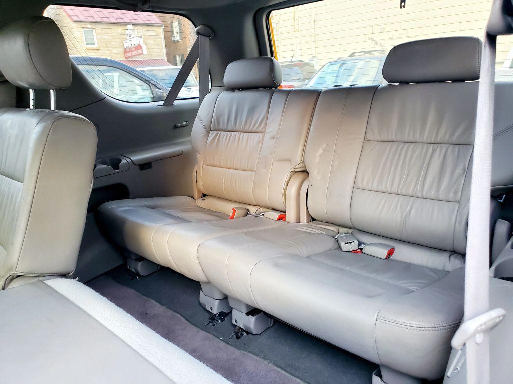used 2007 Toyota Sequoia car, priced at $7,990