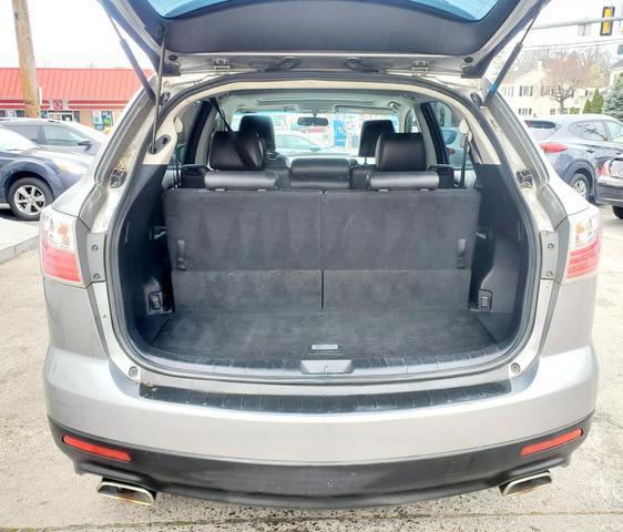 used 2010 Mazda CX-9 car, priced at $8,990