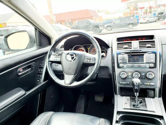 used 2010 Mazda CX-9 car, priced at $8,990