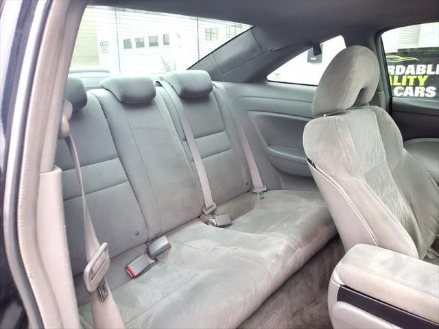 used 2007 Honda Civic car, priced at $6,750