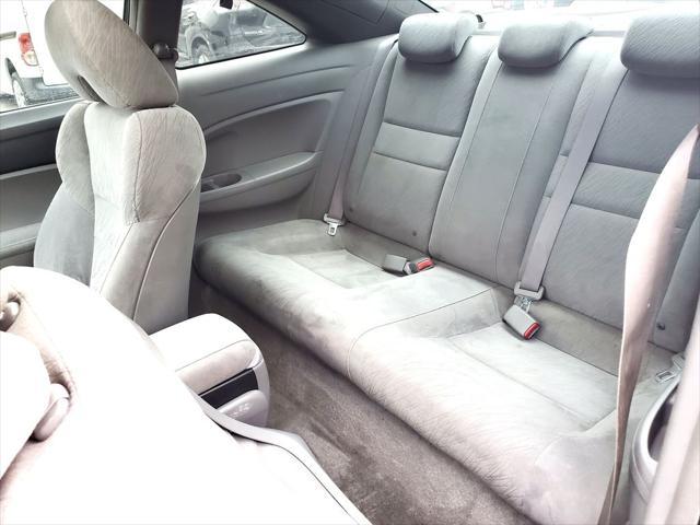 used 2007 Honda Civic car, priced at $6,750