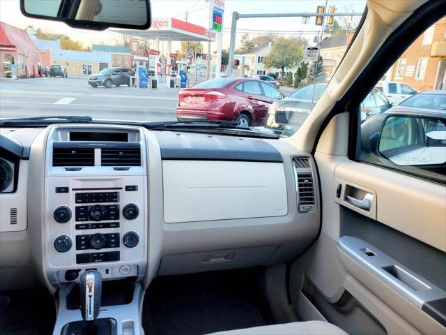 used 2010 Mercury Mariner car, priced at $8,990