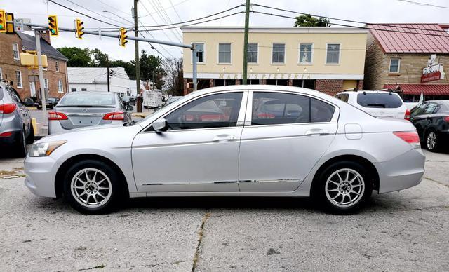 used 2012 Honda Accord car, priced at $7,990