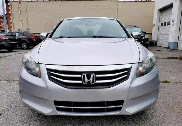 used 2012 Honda Accord car, priced at $7,990