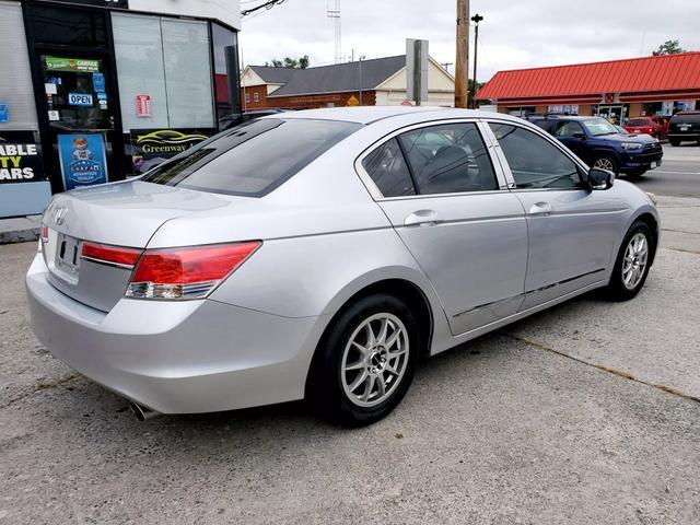 used 2012 Honda Accord car, priced at $7,990