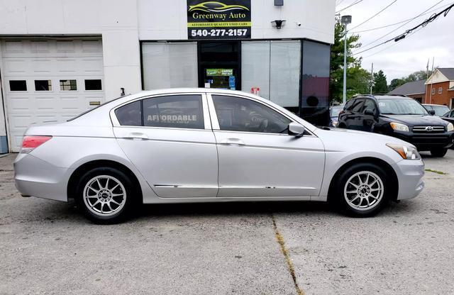 used 2012 Honda Accord car, priced at $7,990