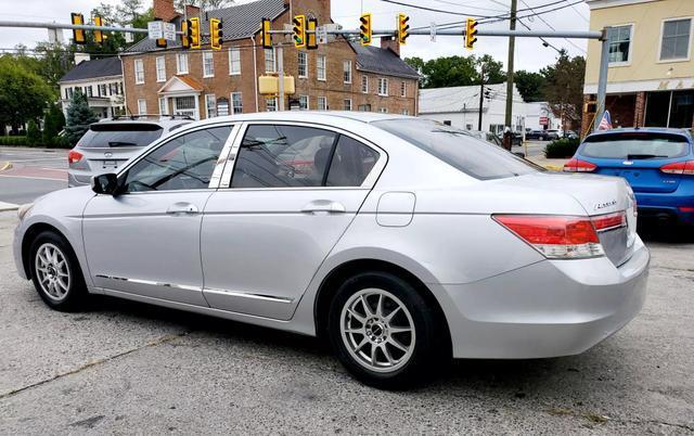 used 2012 Honda Accord car, priced at $7,990