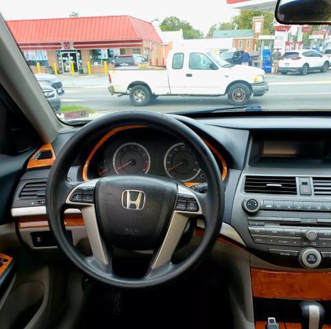 used 2012 Honda Accord car, priced at $7,990