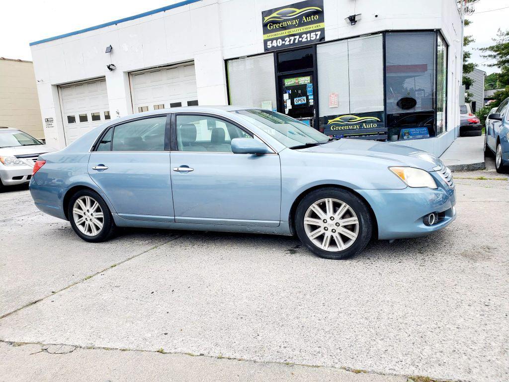 used 2010 Toyota Avalon car, priced at $8,450