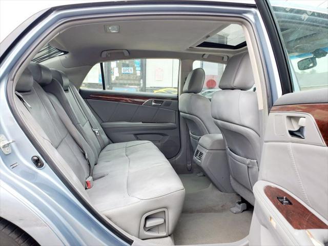 used 2010 Toyota Avalon car, priced at $8,990