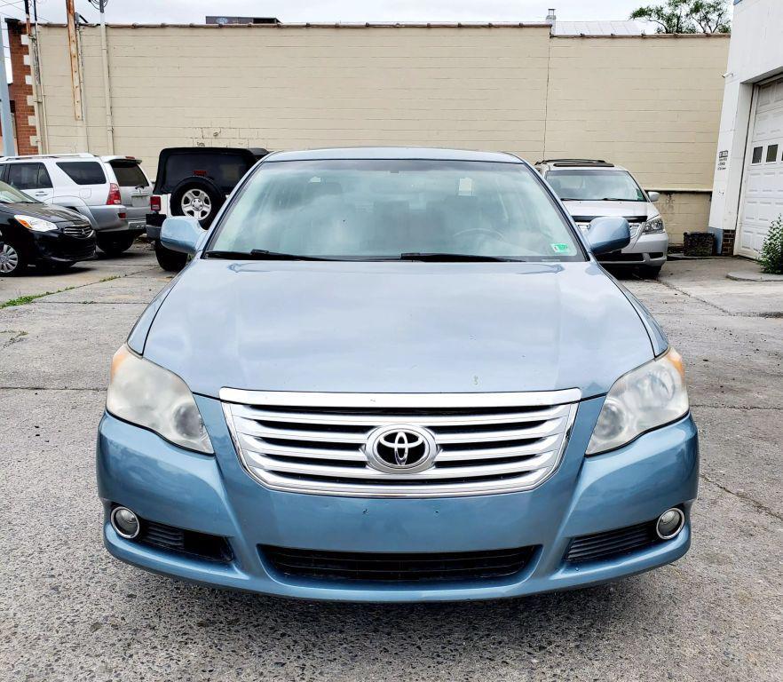 used 2010 Toyota Avalon car, priced at $8,450