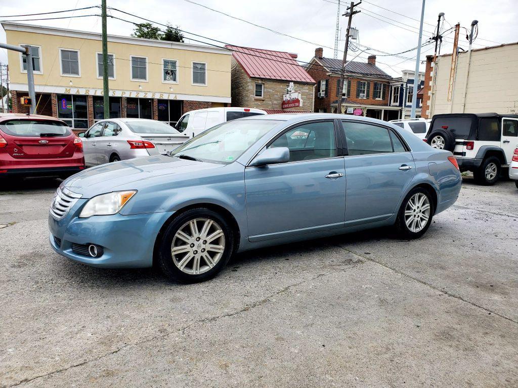 used 2010 Toyota Avalon car, priced at $8,990