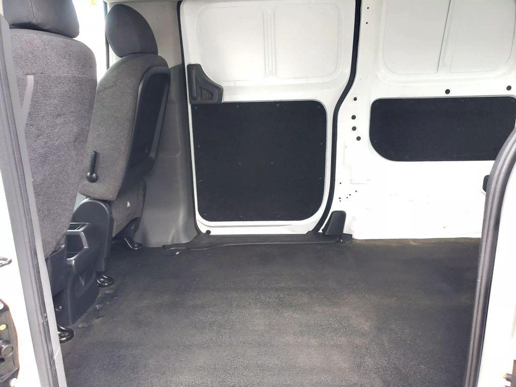 used 2021 Nissan NV200 car, priced at $11,450