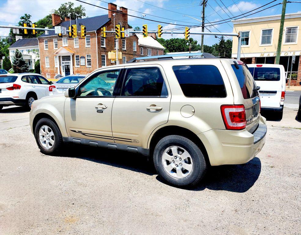 used 2010 Ford Escape car, priced at $5,990
