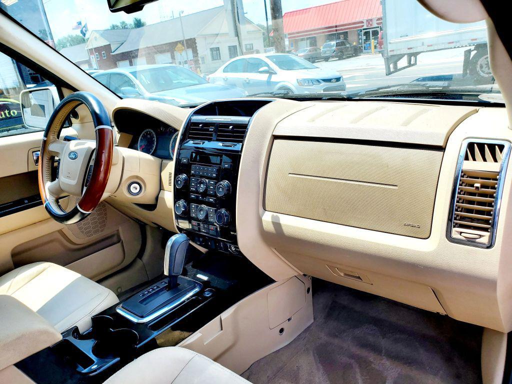 used 2010 Ford Escape car, priced at $5,990