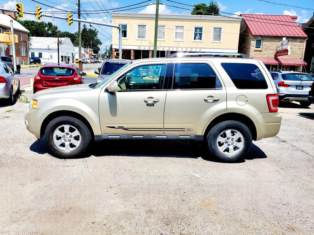 used 2010 Ford Escape car, priced at $5,990