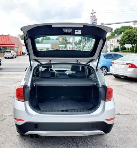 used 2014 BMW X1 car, priced at $7,990