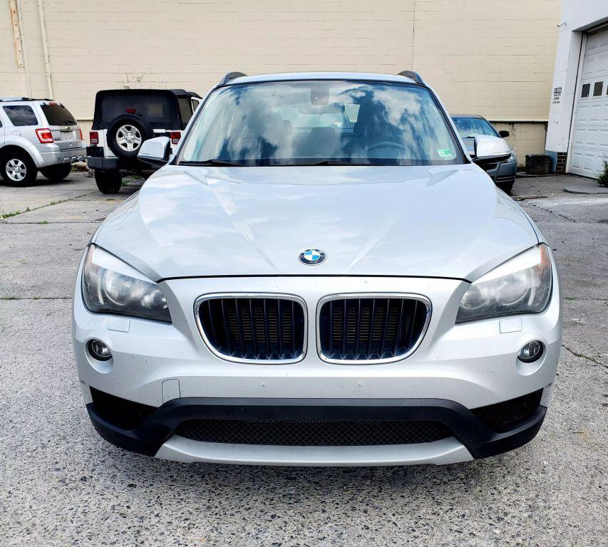 used 2014 BMW X1 car, priced at $7,990