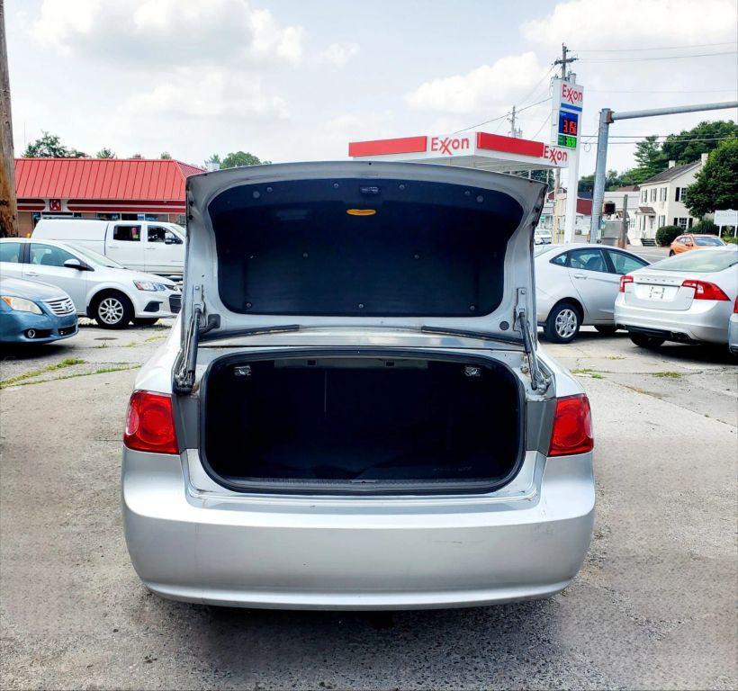used 2007 Kia Optima car, priced at $4,990