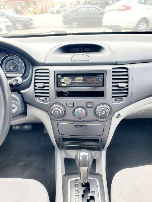 used 2007 Kia Optima car, priced at $4,990