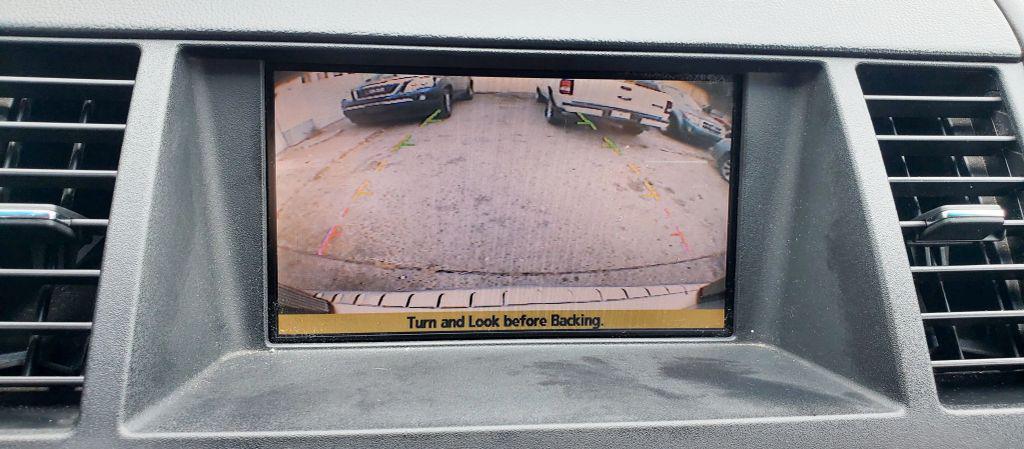 used 2007 Nissan Murano car, priced at $4,750