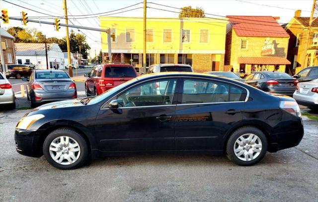 used 2011 Nissan Altima car, priced at $7,450