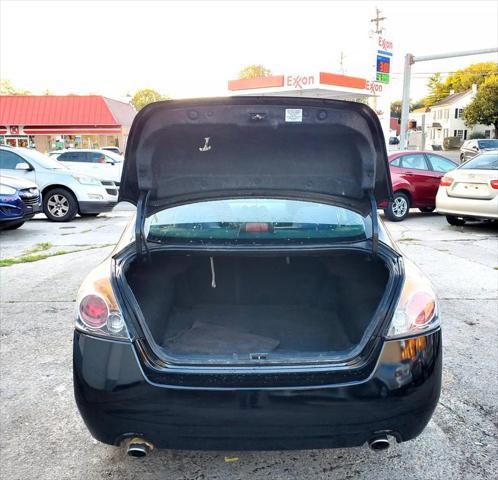 used 2011 Nissan Altima car, priced at $7,450