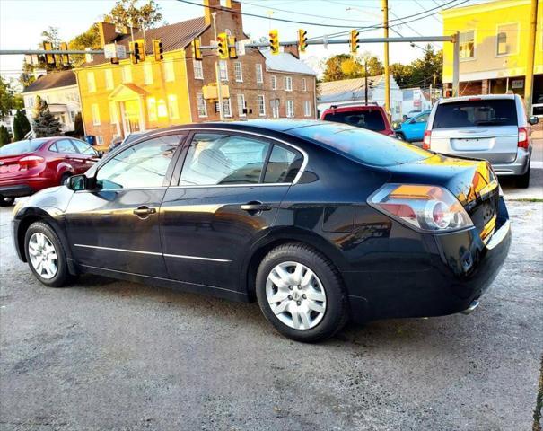 used 2011 Nissan Altima car, priced at $7,450