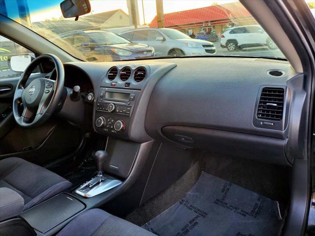 used 2011 Nissan Altima car, priced at $7,450