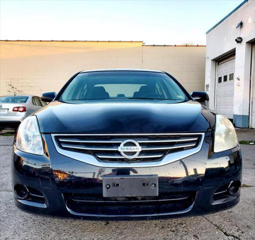 used 2011 Nissan Altima car, priced at $7,450