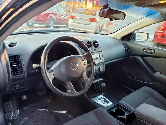 used 2011 Nissan Altima car, priced at $7,450