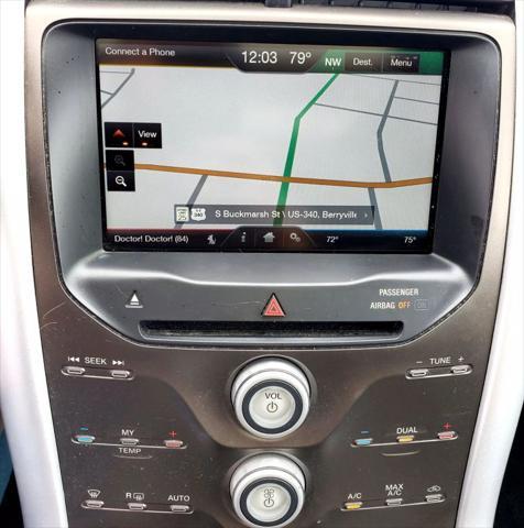 used 2013 Ford Edge car, priced at $8,990