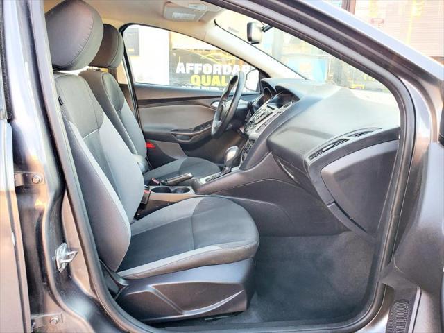 used 2014 Ford Focus car, priced at $5,990