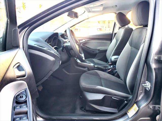 used 2014 Ford Focus car, priced at $5,990