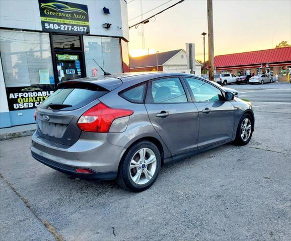 used 2014 Ford Focus car, priced at $5,990