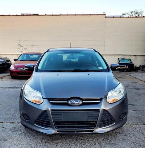 used 2014 Ford Focus car, priced at $5,990