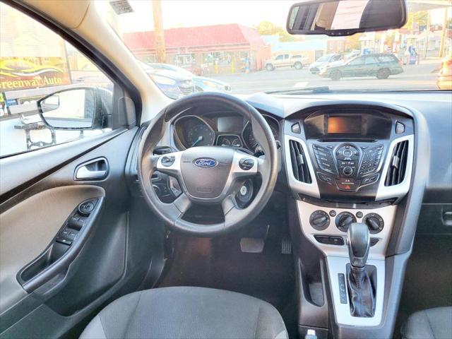 used 2014 Ford Focus car, priced at $5,990