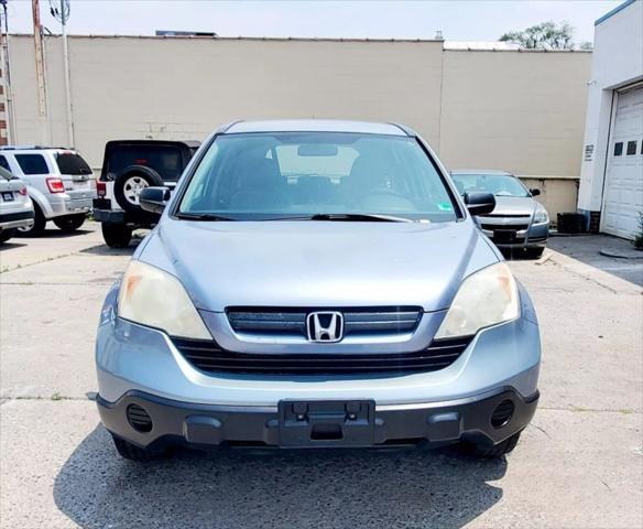 used 2008 Honda CR-V car, priced at $6,990