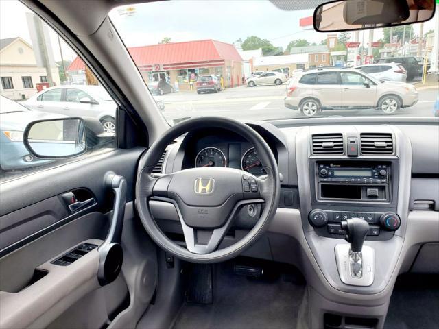 used 2008 Honda CR-V car, priced at $6,990