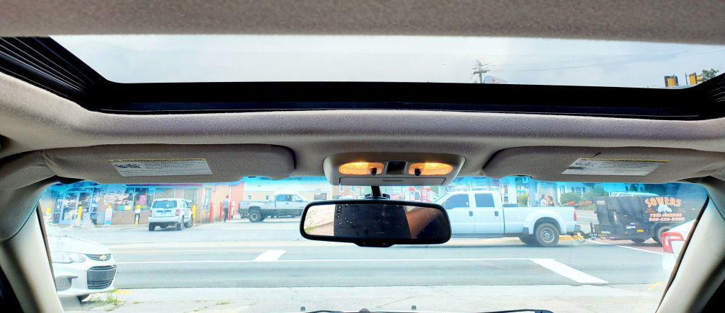 used 2009 Ford Fusion car, priced at $5,450