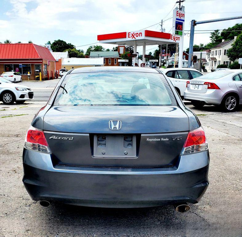 used 2009 Honda Accord car, priced at $6,990