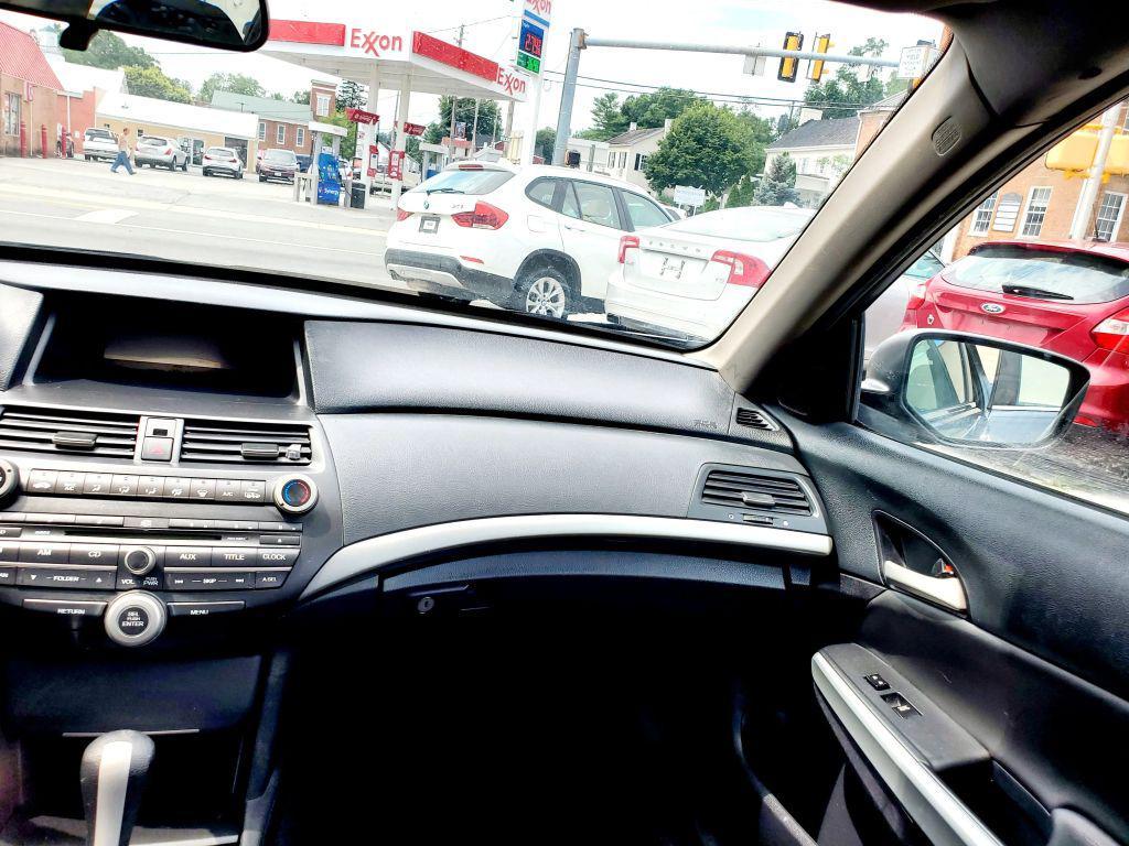 used 2009 Honda Accord car, priced at $6,990