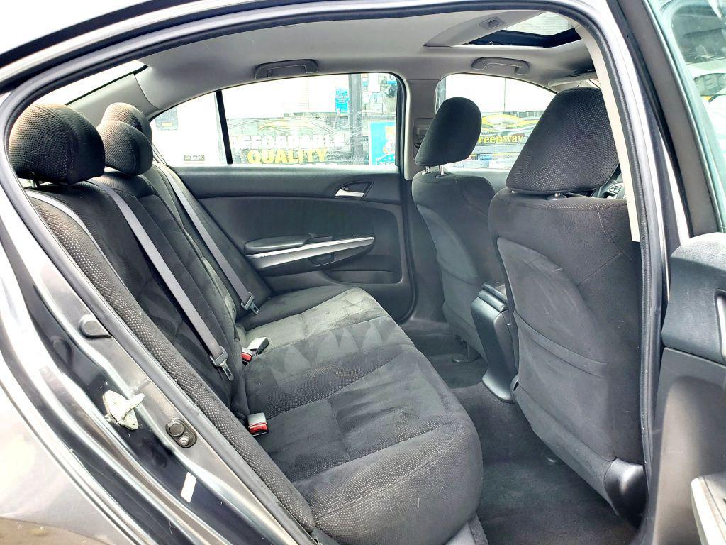 used 2009 Honda Accord car, priced at $6,990