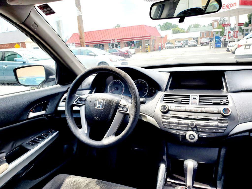 used 2009 Honda Accord car, priced at $6,990