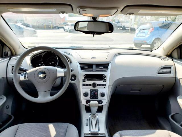 used 2009 Chevrolet Malibu car, priced at $7,990