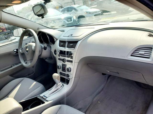 used 2009 Chevrolet Malibu car, priced at $7,990