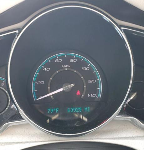 used 2009 Chevrolet Malibu car, priced at $7,990