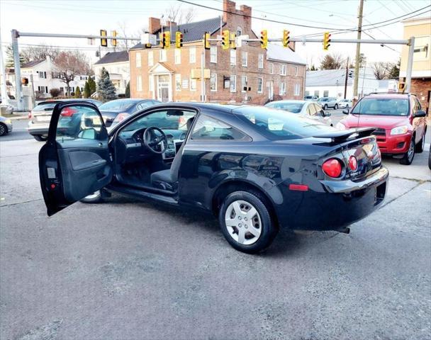 used 2007 Chevrolet Cobalt car, priced at $5,250