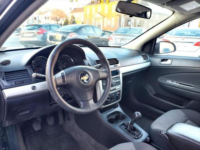 used 2007 Chevrolet Cobalt car, priced at $5,250